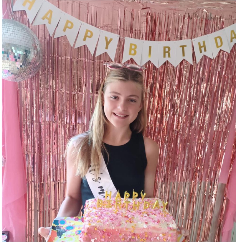 birthday parties